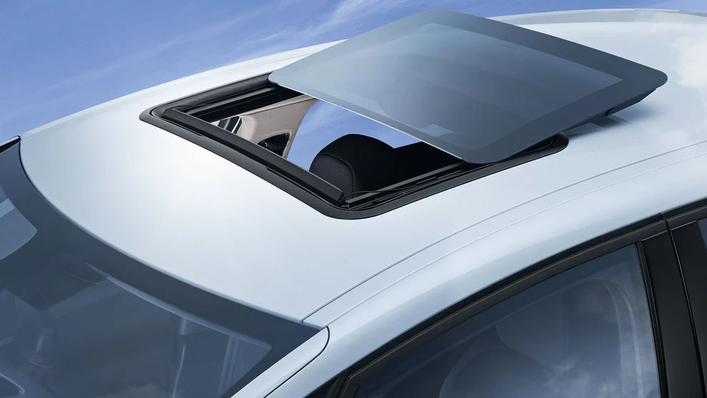 WEBASTO H300 SUNROOF (INCLUDES INSTALLATION) MONTIGENIX