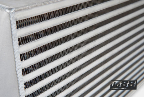 Audi RS3 8V 8Y Intercooler MERA