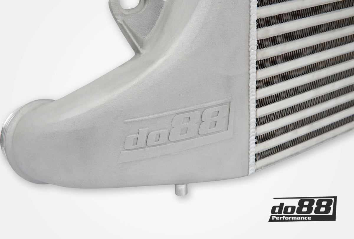 do88 Audi RS3 8V 8Y Intercooler kit MERA