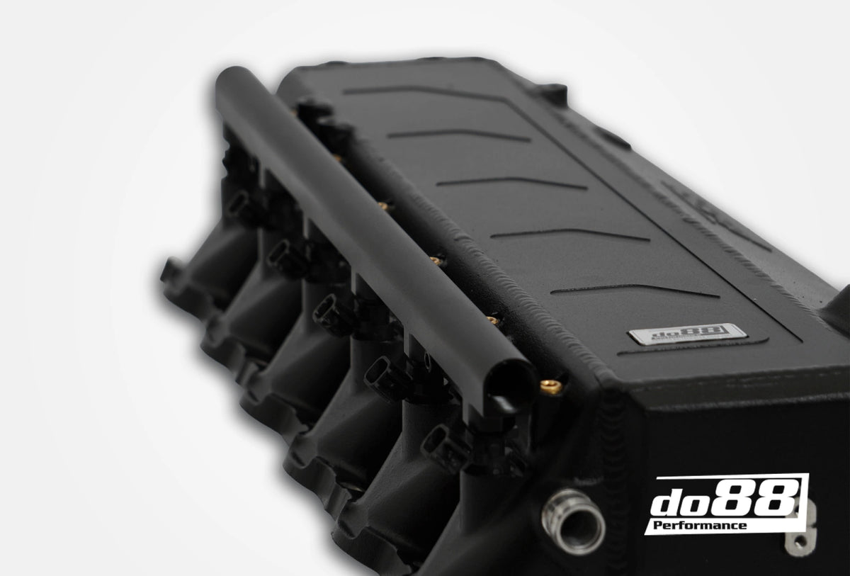 do88 Accessories for B58 Charge Cooler Manifold