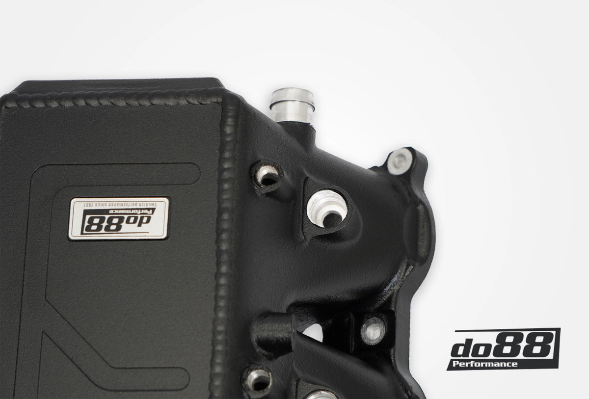 do88 Accessories for B58 Charge Cooler Manifold