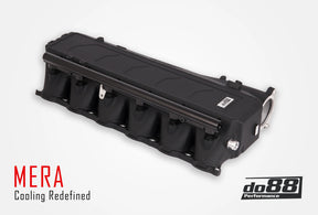 do88 Charge Cooler Manifold MERA, BMW G-Serie (B58) / Toyota GR Supra A90
