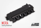 do88 Charge Cooler Manifold MERA, BMW G-Serie (B58) / Toyota GR Supra A90