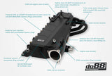 do88 Charge Cooler Manifold MERA, BMW G-Serie (B58) / Toyota GR Supra A90