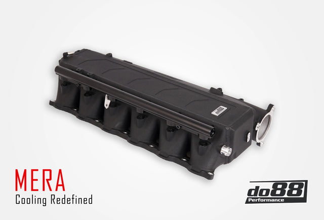 do88 Charge Cooler Manifold MERA, BMW F-Serie (B58)