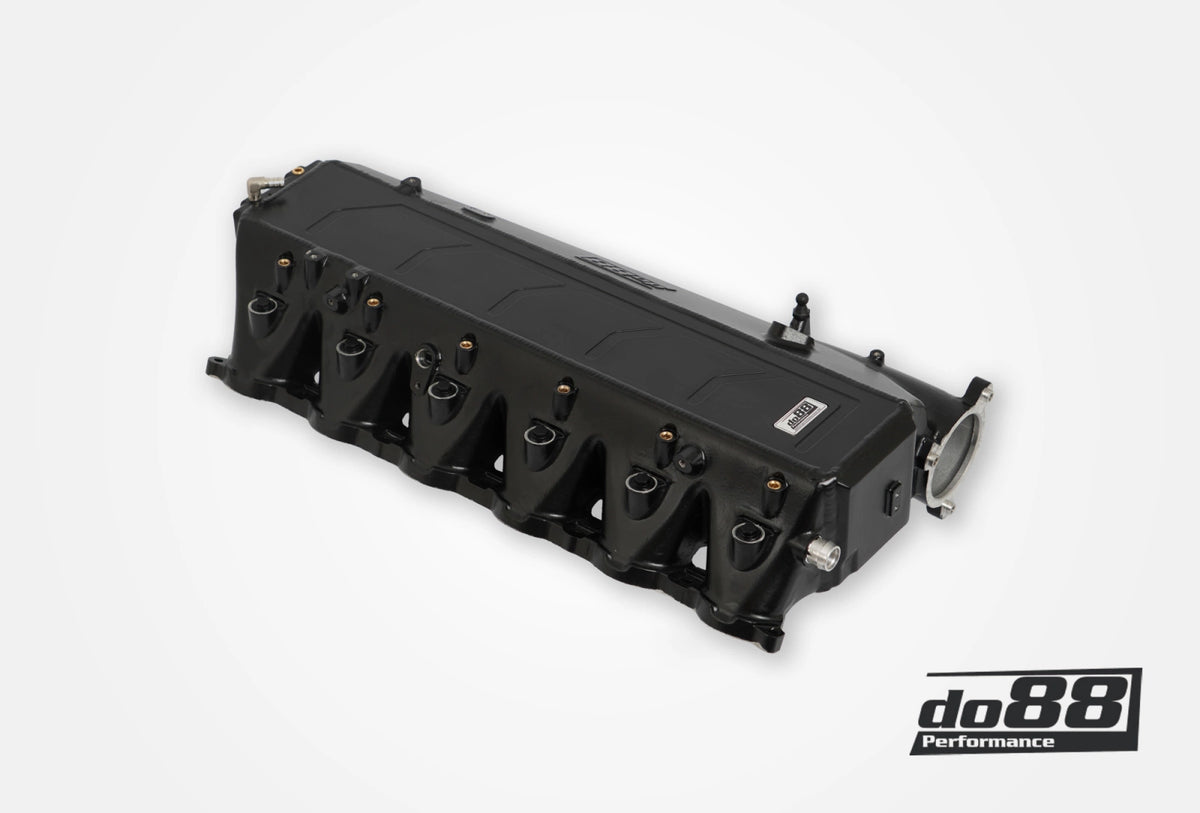 do88 Charge Cooler Manifold, BMW F-Serie (B58)