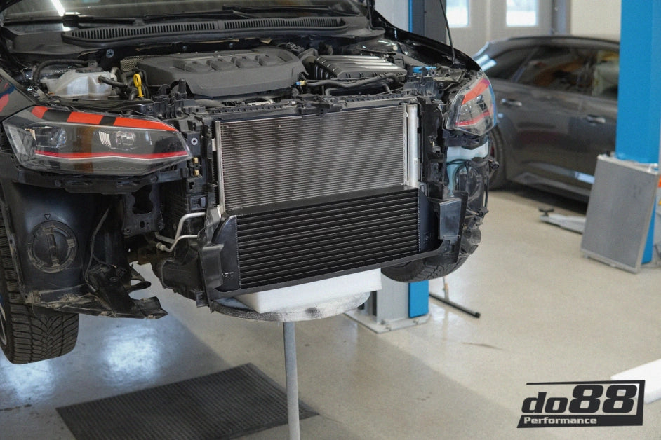 do88 Intercooler VW Polo GTI AW, Audi A1 40TFSI GB EA888