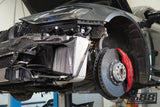 do88 Intercooler MERA, Audi RS6 RS7 8C