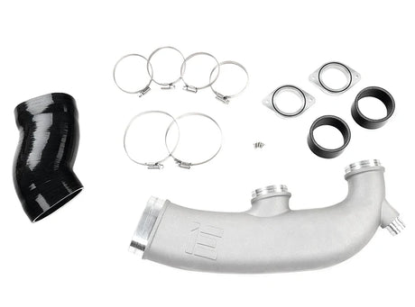 IE Turbo Inlet Pipe for B9 Audi RS4/RS5 2.9T – IENDA2 – supplier image