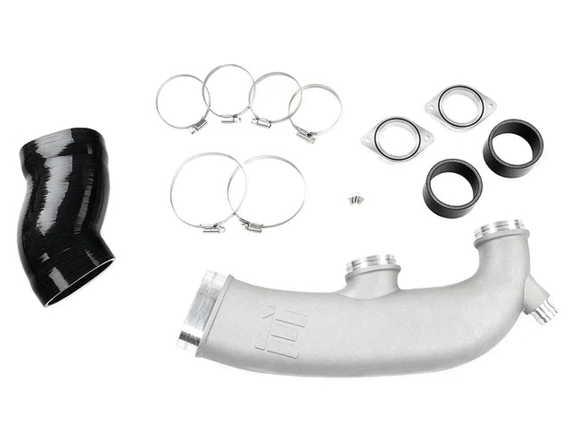 IE Turbo Inlet Pipe for B9 Audi RS4/RS5 2.9T – IENDA2 – supplier image