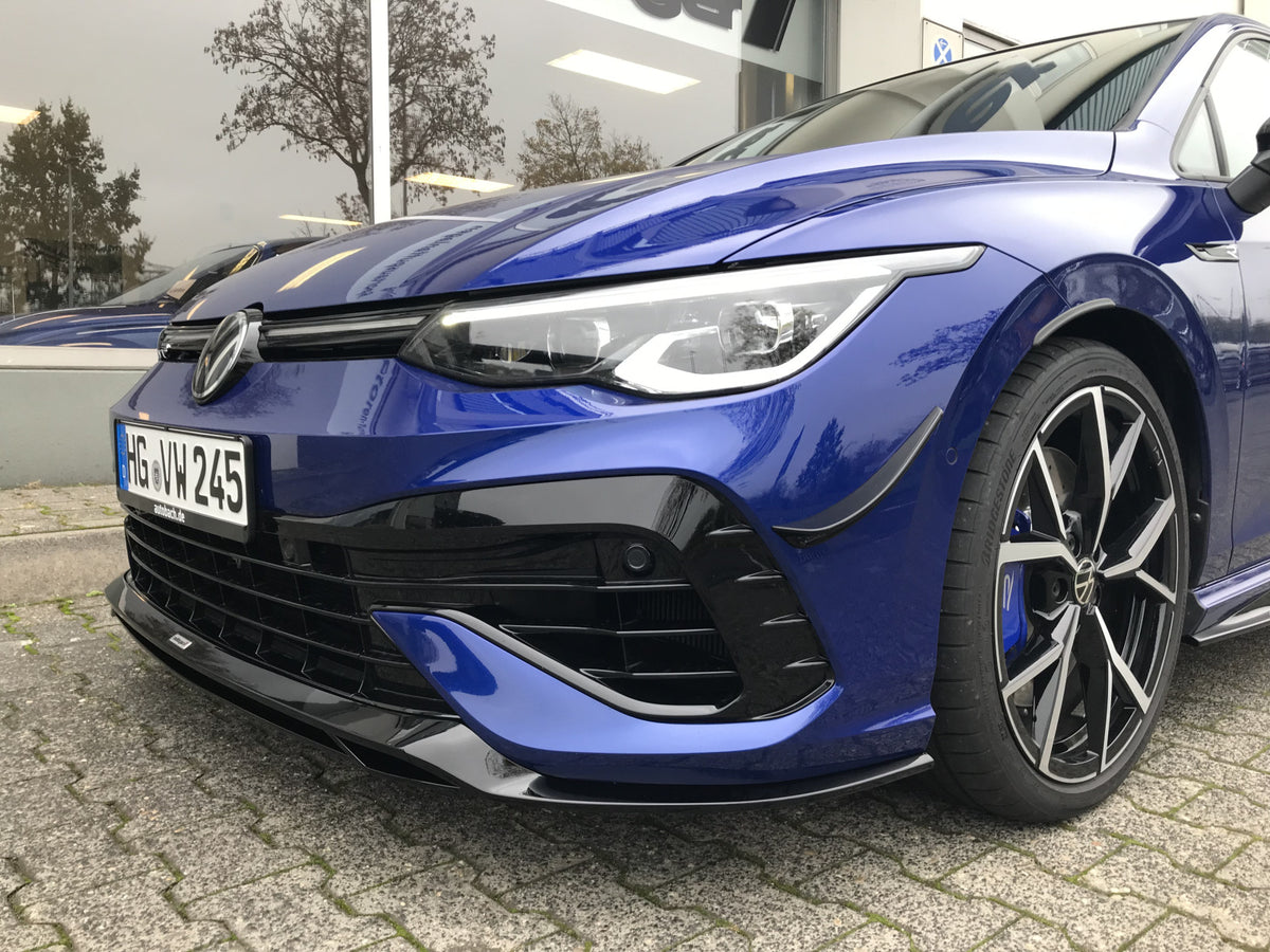 Oettinger Mk8 R Body Kit – Unpainted