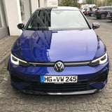 Oettinger Mk8 R Body Kit – Unpainted