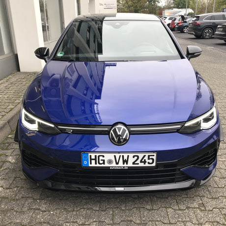Oettinger Mk8 R Body Kit – Unpainted