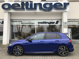 Oettinger Mk8 R Body Kit – Unpainted