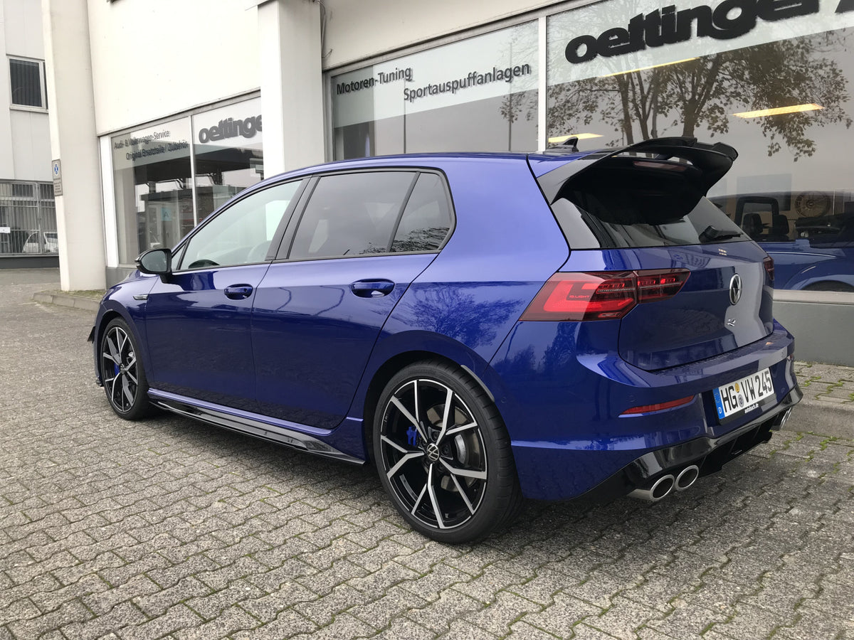 Oettinger Mk8 R Body Kit – Unpainted
