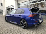 Oettinger Mk8 R Body Kit – Unpainted