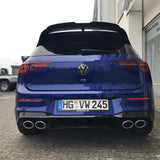 Oettinger Mk8 R Body Kit – Unpainted