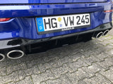 Oettinger Mk8 R Body Kit – Unpainted