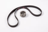REVO Supercharger Pulley and Belt Kit Audi B8 S4S5