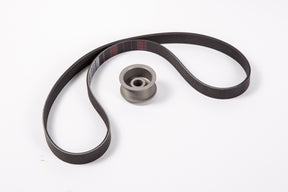 REVO Supercharger Pulley and Belt Kit Audi B8 S4S5