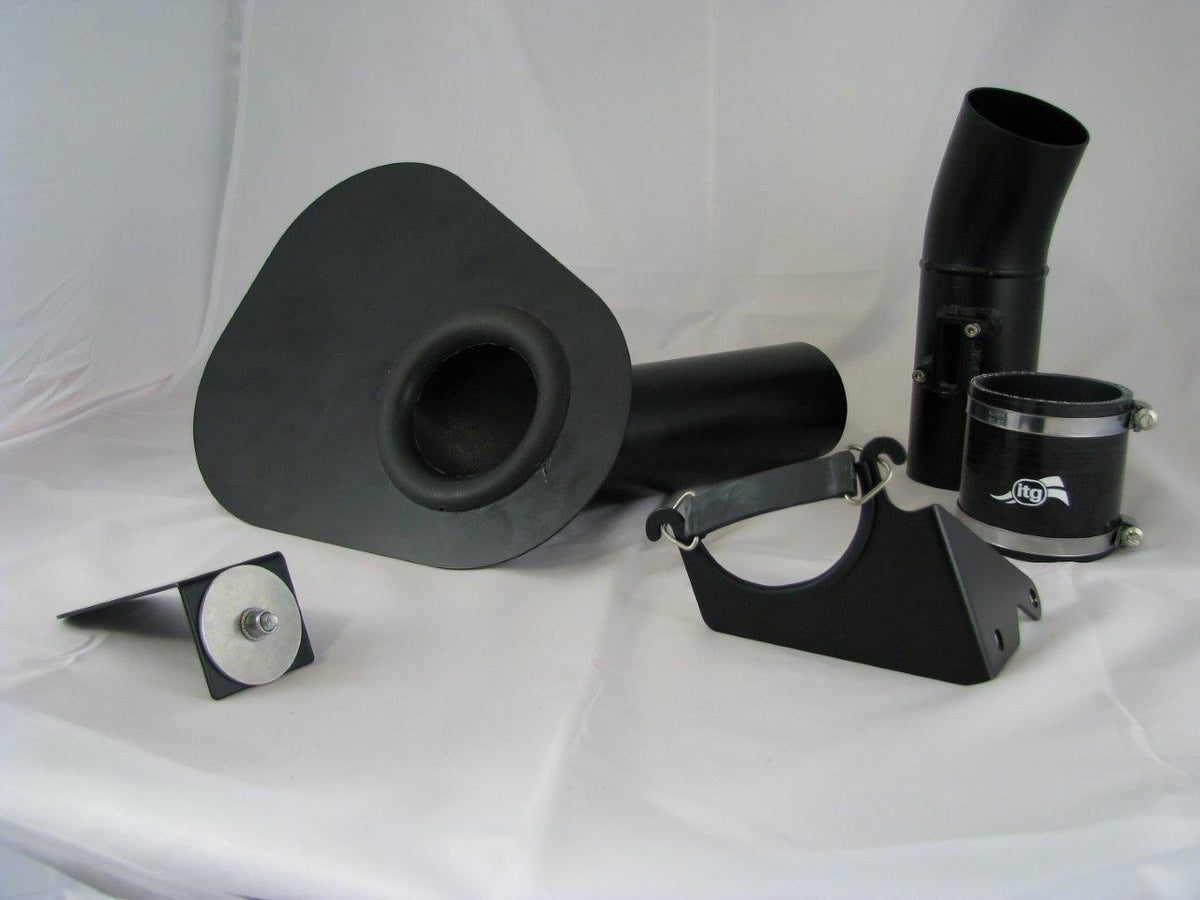 ITG MAXOGEN PRO FORD FIESTA ST180 INTAKE SYSTEM