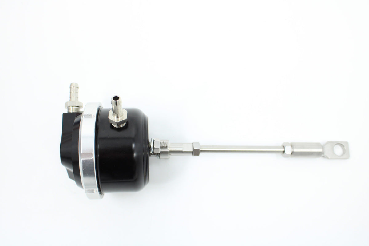 VTT/Turbosmart Audi DAZA/DNWA Dual Port IWG – product view 5