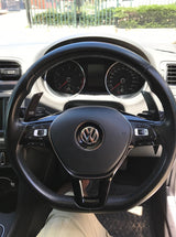 Leyo Motorsport PD Paddle VW Sportline Billet Paddle Extension – product view 4