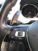 Leyo Motorsport PD Paddle VW Sportline Billet Paddle Extension – product view 2