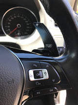 Leyo Motorsport PD Paddle VW Sportline Billet Paddle Extension – product view 3