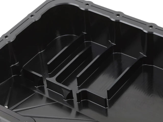 iSWEEP Engine Oil Pan for EA888 Gen.2 and Gen.3