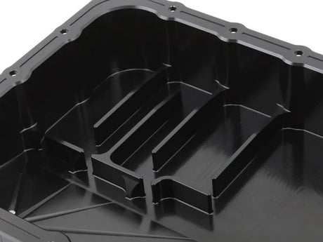 iSWEEP Engine Oil Pan for EA888 Gen.2 and Gen.3