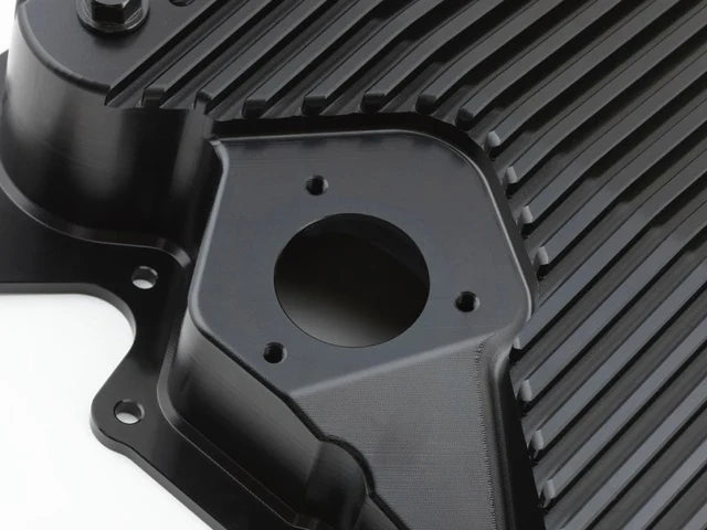 iSWEEP Engine Oil Pan for EA888 Gen.2 and Gen.3
