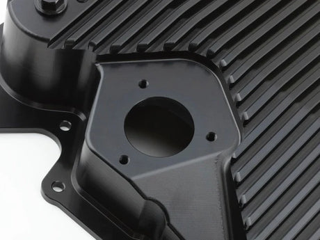 iSWEEP Engine Oil Pan for EA888 Gen.2 and Gen.3