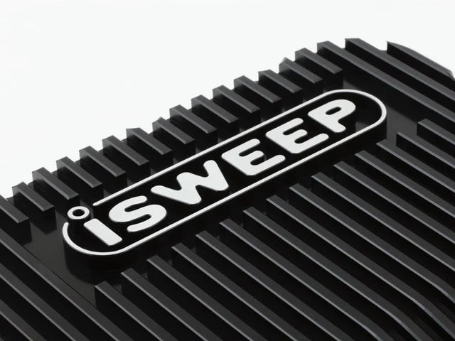 iSWEEP Engine Oil Pan for EA888 Gen.2 and Gen.3
