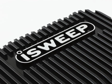 iSWEEP Engine Oil Pan for EA888 Gen.2 and Gen.3