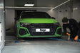 Forge Motorsport Intercooler for Audi 8Y RS3