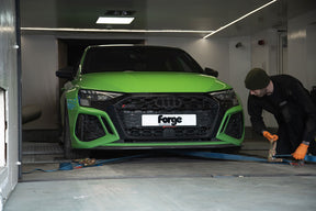 Forge Motorsport Intercooler for Audi 8Y RS3
