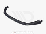 MAXTON DESIGN FRONT SPLITTER V1 JAGUAR F-TYPE MK1 — photo 6