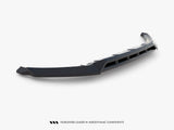 MAXTON DESIGN FRONT SPLITTER JAGUAR F-PACE S X761 — photo 7