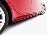 MAXTON DESIGN SIDE SKIRTS JAGUAR XE R-DYNAMIC X760 FACELIFT — photo 5