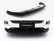 MAXTON DESIGN FRONT SPLITTER JAECOO 7 MK1 — photo 1