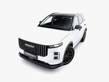 MAXTON DESIGN FRONT SPLITTER JAECOO 7 MK1 — photo 3