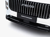MAXTON DESIGN FRONT SPLITTER JAECOO 7 MK1 — photo 5