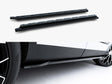 MAXTON DESIGN SIDE SKIRT DIFFUSERS JAECOO 7 MK1 — photo 1