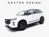 MAXTON DESIGN FULL BODY KIT JAECOO 7 MK1 — photo 1