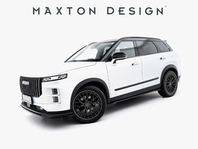 MAXTON DESIGN FULL BODY KIT JAECOO 7 MK1 — photo 1
