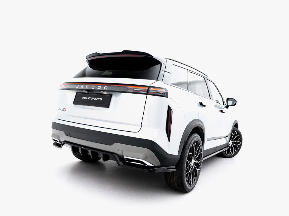 MAXTON DESIGN FULL BODY KIT JAECOO 7 MK1 — photo 11