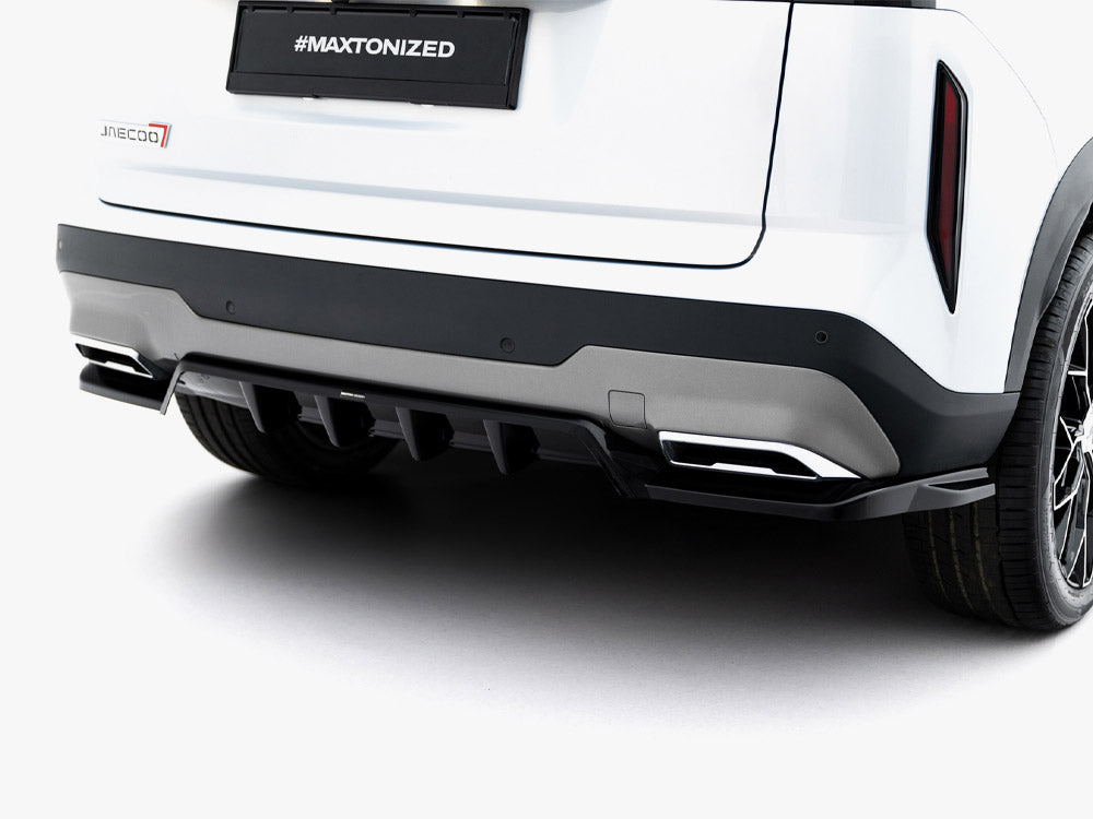 MAXTON DESIGN FULL BODY KIT JAECOO 7 MK1 — photo 12