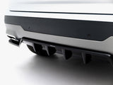 MAXTON DESIGN FULL BODY KIT JAECOO 7 MK1 — photo 13