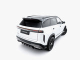 MAXTON DESIGN FULL BODY KIT JAECOO 7 MK1 — photo 15